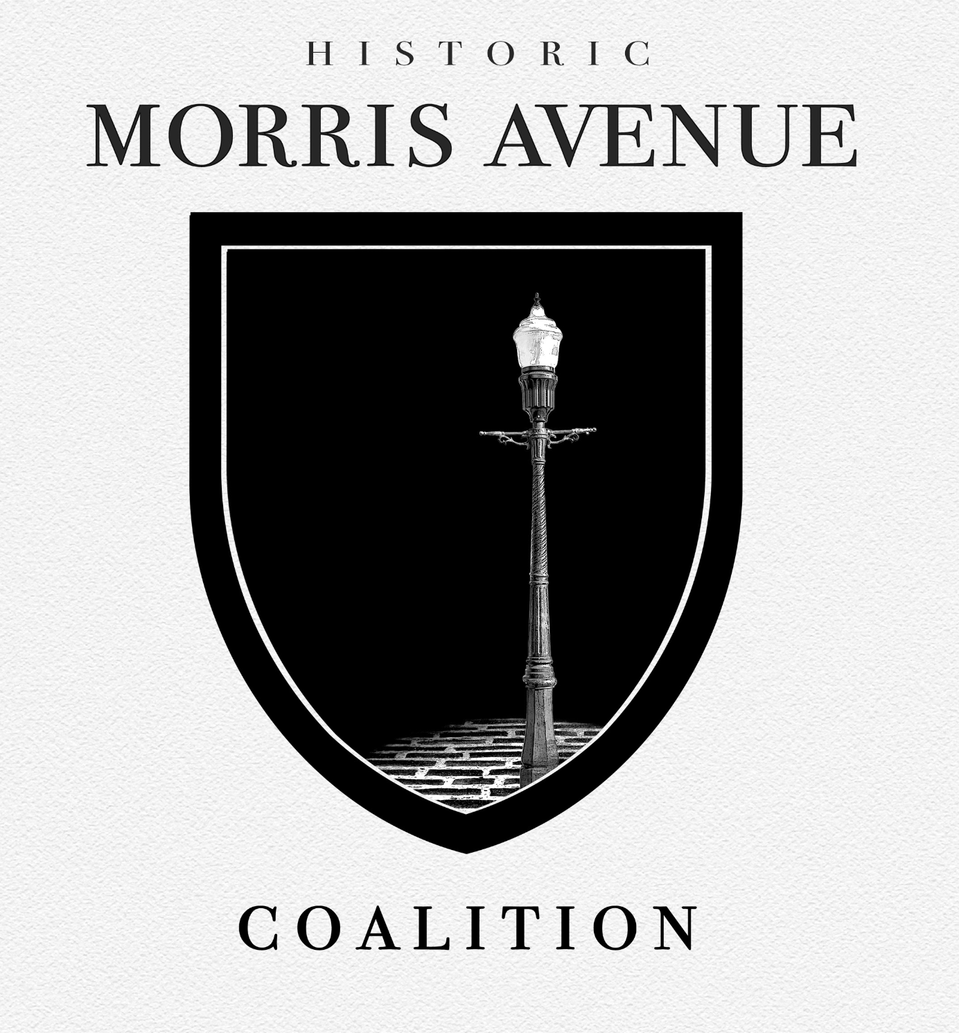 Historic Morris Avenue Coalition Logo